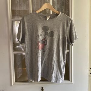 Disney Mickey Mouse Shirt